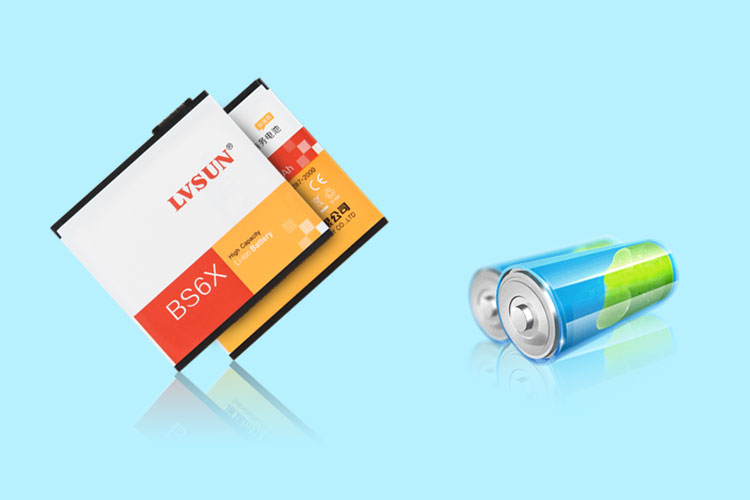 聚能電芯  激發(fā)活力